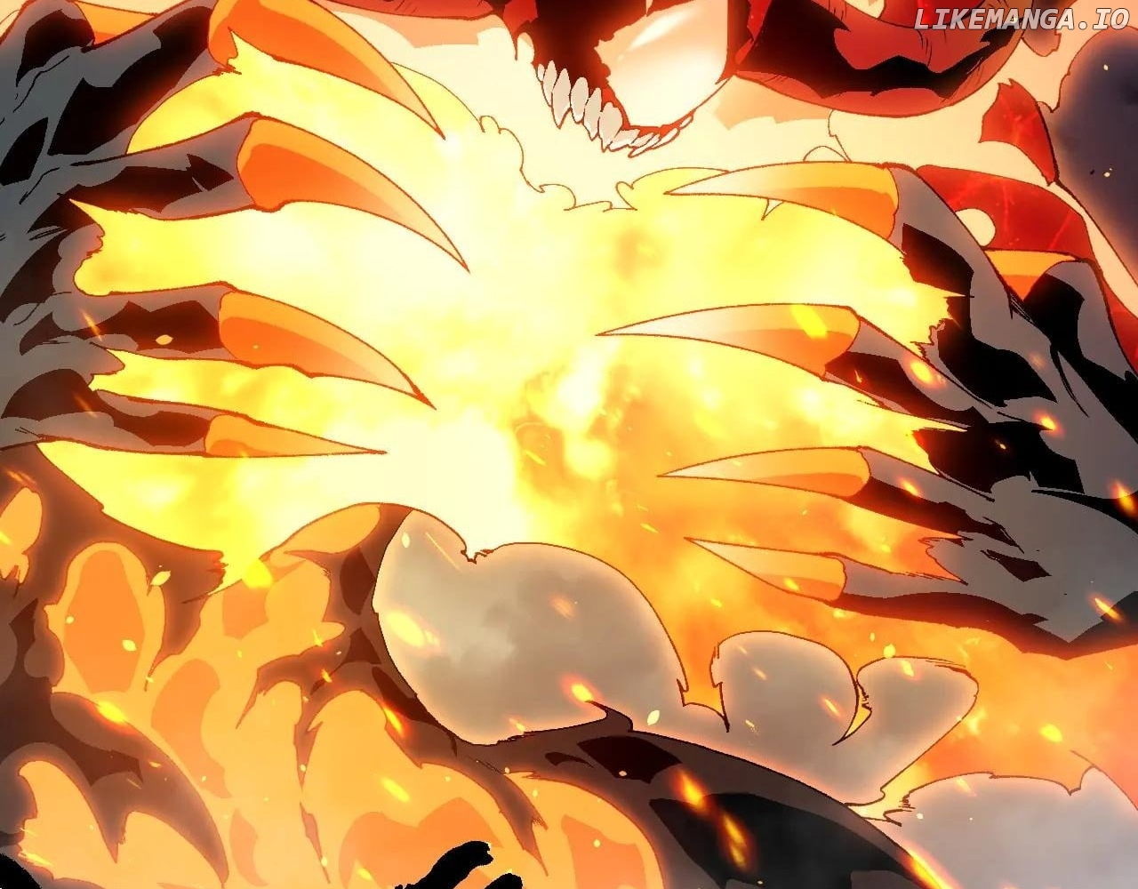 Evolution Begins With A Big Tree Chapter 369 - page 15